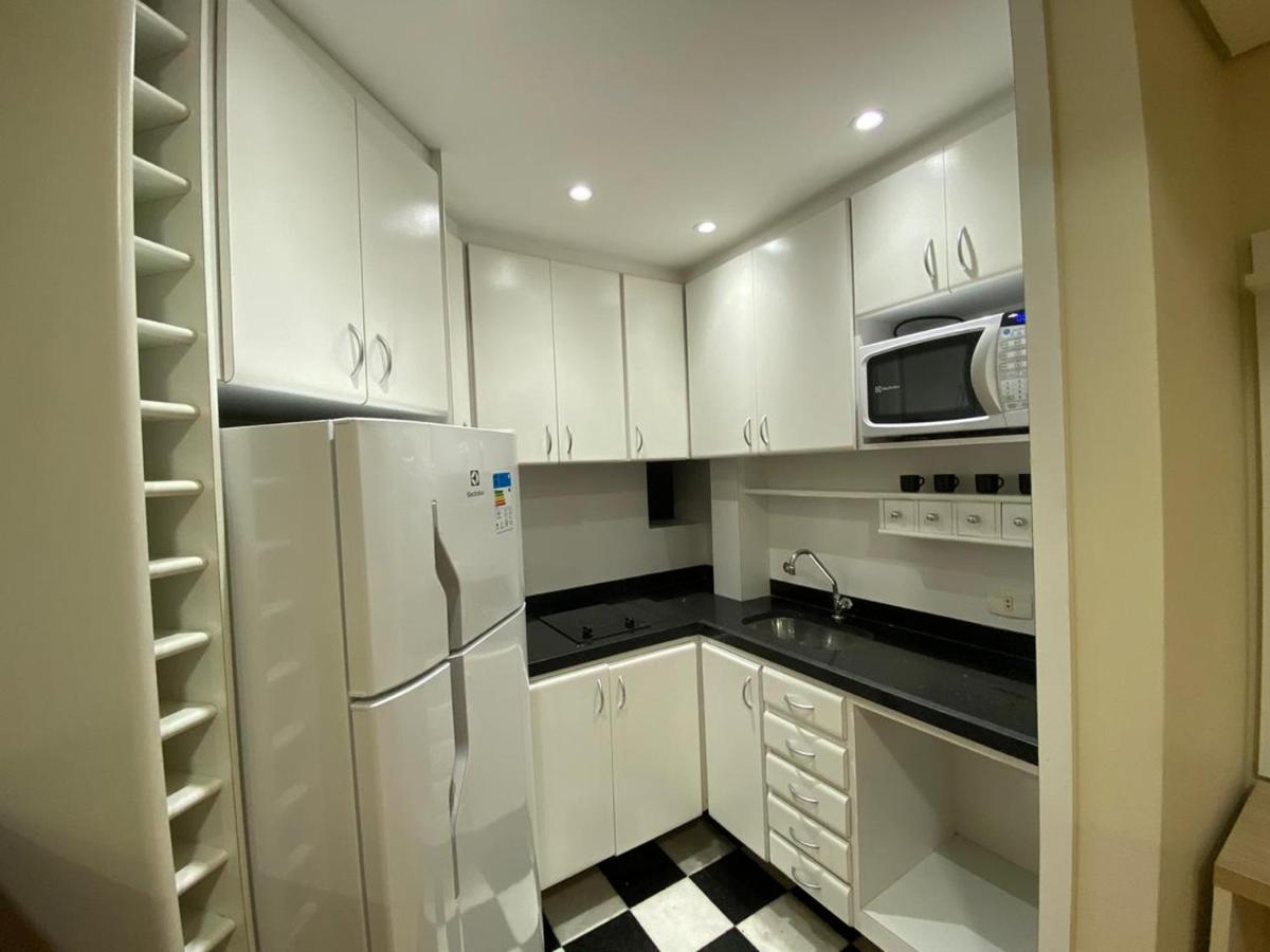 Flat Biena Sena Madureira Vila Mariana Com Cozinha Garagem Gratis 505 São Paulo Exterior foto