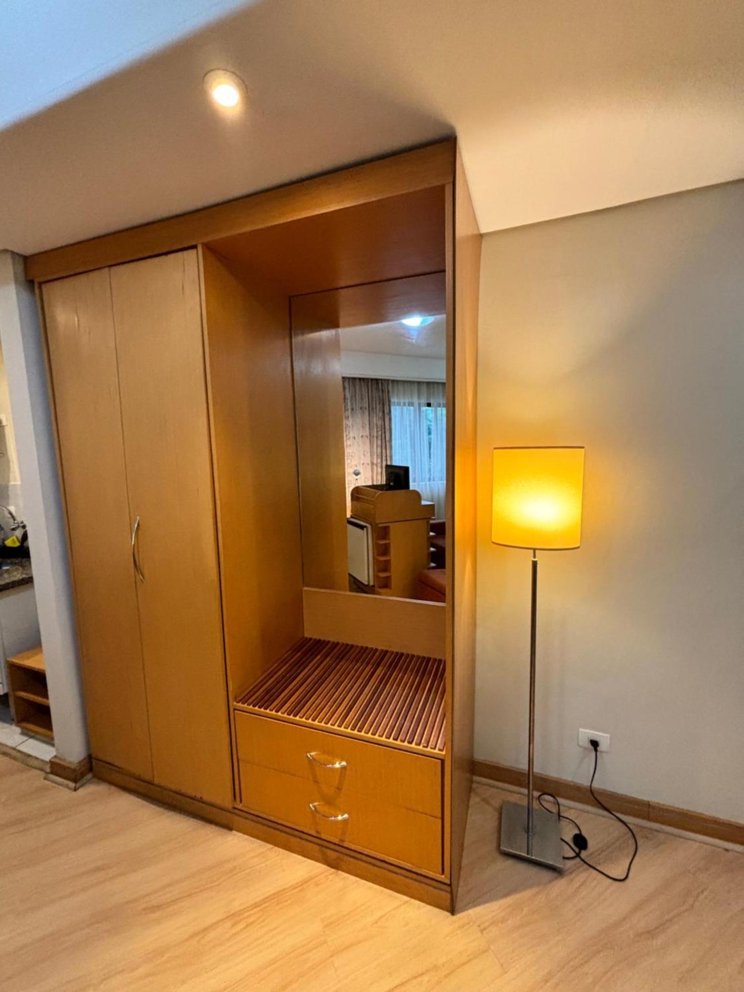 Flat Biena Sena Madureira Vila Mariana Com Cozinha Garagem Gratis 505 São Paulo Exterior foto